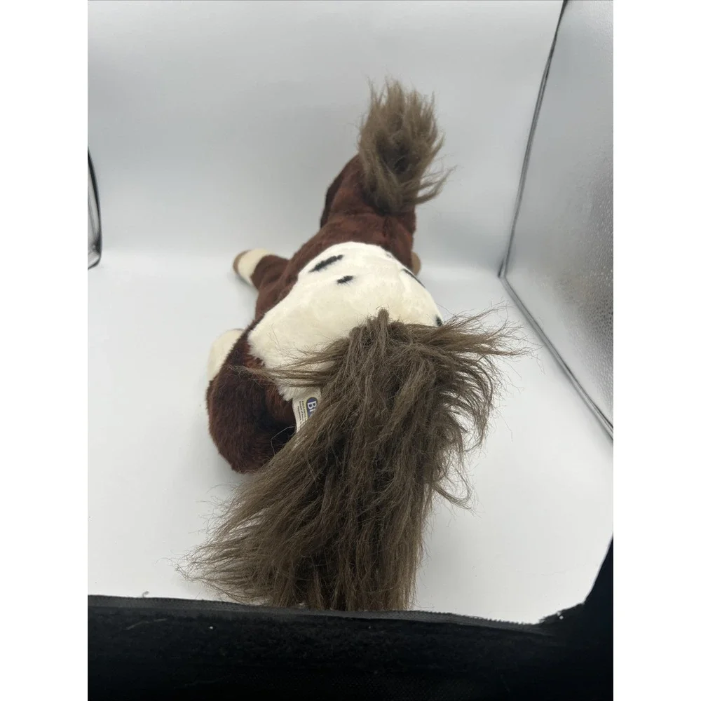 Breyer Plush Horse 21
